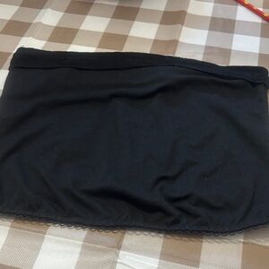 🟢10/$10 - Black Tube Top